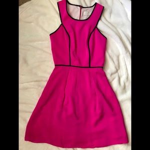 Amanda Uprichard Dress